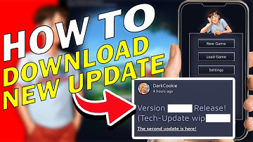 ⚠️ NEW Summertime Saga Update 2025! How to Download on Android & iOS [WORKING]
