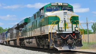 Model Trains Mistakes And  Frustrations Episode 1