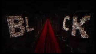 Djarum Black - City Lights