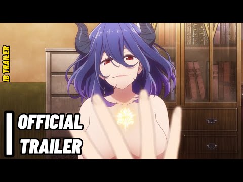 Vermeil in Gold - Official Trailer, Vermeil in Gold: A Magician Pushes  Through the Magical World With the Strongest Disaster / Kinsou no Vermeil:  Gakeppuchi Majutsushi wa Saikyou no, By Anime Kju