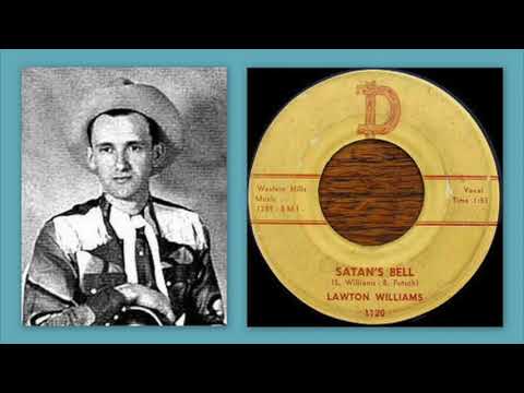Lawton Williams- "Tennessee Avenue"
