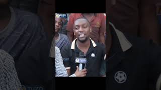 Jamaa anaye Mwigiza Ahmed Ally huyu hapa | Ni Ndugu.? Cc Tuzo Online #ayomamedia #news #shortsvideo