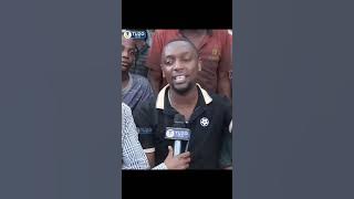 Jamaa anaye Mwigiza Ahmed Ally huyu hapa | Ni Ndugu.? Cc Tuzo Online #ayomamedia #news #shortsvideo
