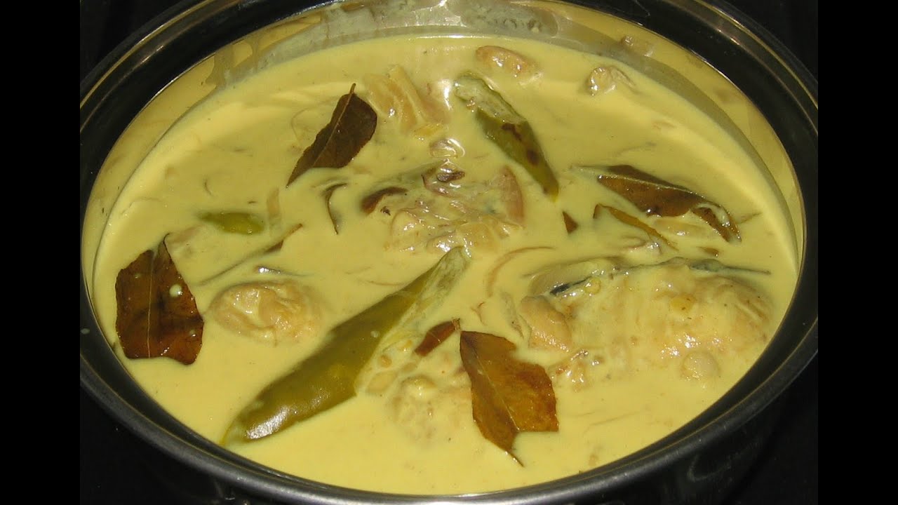 Fish Molly Molee Kerala Style Recipe in Malayalam SALT N PEPPER