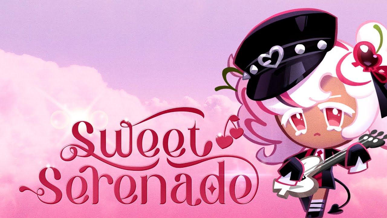 Sub   Sweet Serenade     MV