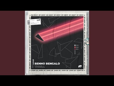 Vernon - Hectic - Original Mix