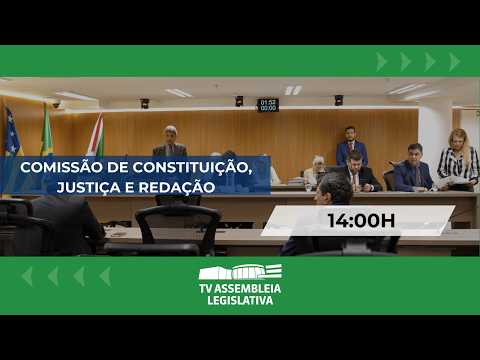 Acompanhe a transmissão ao vivo da programação da TV Assembleia Legislativa. Fique por dentro das sessões, audiências, ...