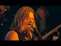 Corrosion of Conformity live at Saint Vitus on April 13, 2016
