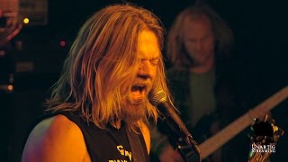 Corrosion of Conformity live at Saint Vitus on April 13, 2016