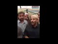 بالفيديو وصول العميد طارق صالح الى شبوة لتقديم العزاء في وفاة عارف الزوكا قناة أوكرانيا الآن 