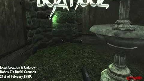 WaW - Map Addon - Buildable Ladder