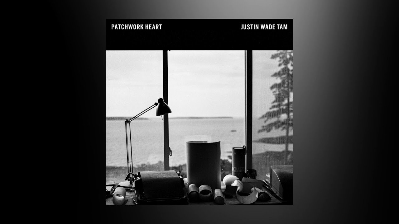 Justin Wade Tam | Patchwork Heart | English Lyrics & Sub español