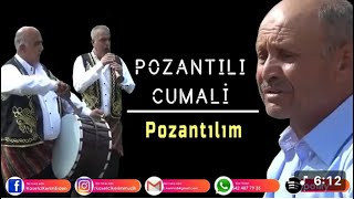 Pozantili Cumali Pozantilim Tı Çekimlerin Sizin Için Hazırlandı