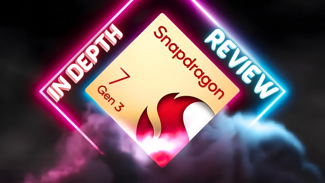 Snapdragon 7 Gen 3