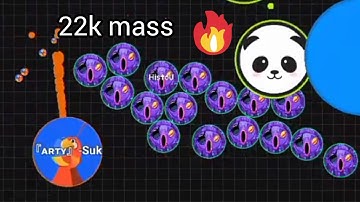 macro clips (blob.io)