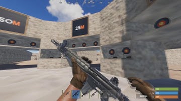 Rust Recoil Script *NEW* 2019