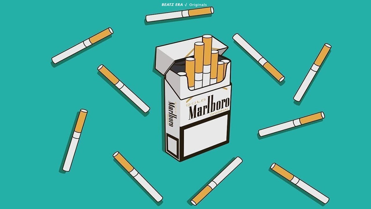 [FREE] Freestyle Type Beat - "cigaretts" | Free Type Beat 2022 | Rap Trap