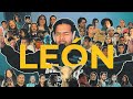 🦁 LEÓN (LION) | Elevation Worship | SPANISH VERSION ft. La Familia Bilingüe