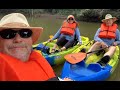 Etowah River kayaking, Canton, Ga.