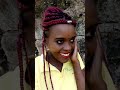 how ladies from meru talk to their bar
