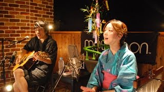 moumoon / FULLMOON LIVE 2015.July