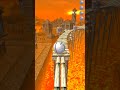 🔥 The Most Dangerous Path Ever | Rollance Adventure Balls  #gaming #games #rollanceadventureballs