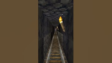 Minecart In The Nether