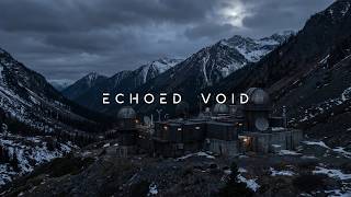 Details ALONE: Mountain Base Outpost | Dark Ambient Music Guide