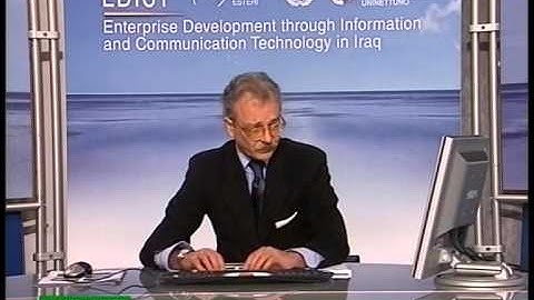 Module 4 Lec. 11 - Corporate scenarios and strategies of int. business development for SME