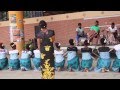 Danse traditionnelle  mahoraise ancienne