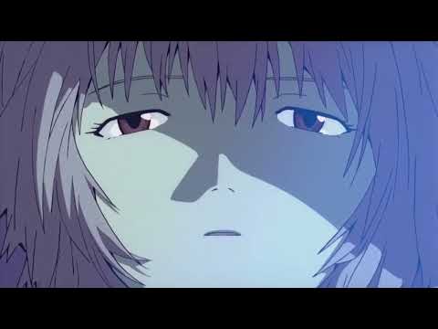 Neon Genesis Evangelion - Sanctuary Prod.Crossingfate