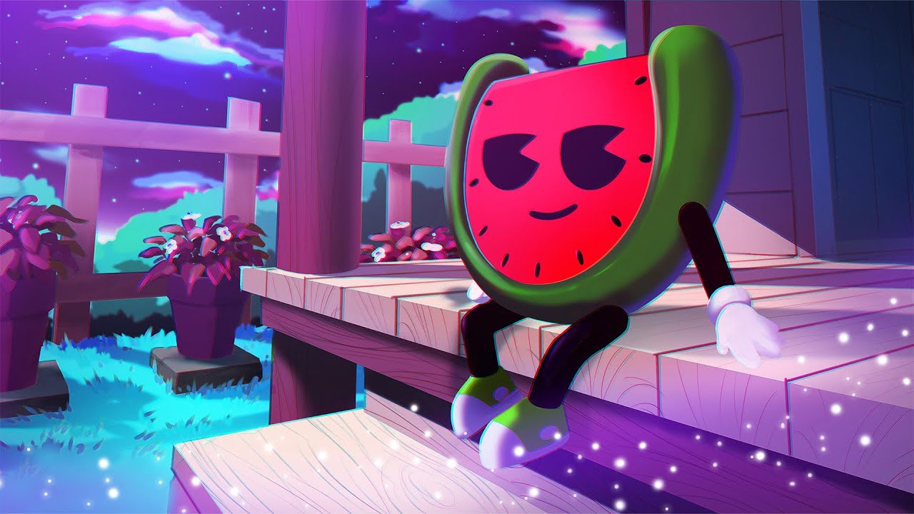 Steven Universe Lofi Fruits Release Youtube