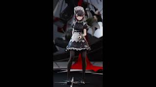 Download Lagu 🎵【MMD】 Ellen Joe (MMD - SEM NADA) 【Zenless Zone Zero 4K】 #ellenjoe    #4k  #mmd  #zzz #ellen MP3