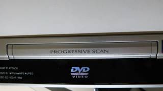 Inserting Dvd Sound Effects