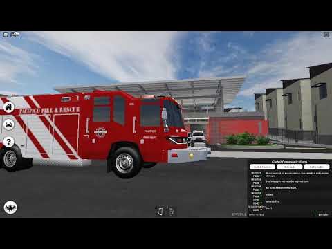 Roblox (Update) Pacifico 2: Playground Town By Urban Sector and Tampa,  Florida [V1] By (FHP) Florida Highway Patrol. Ambulance Paramedic and  Hospital 🚑🏥🚶‍♂️🚶‍♀️, (Update) Pacifico 2: Playground Town By  UrbanSector