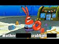 Sailor Mouth Uncensored (SpongeBob SquarePants)