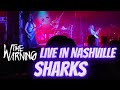 🦈 The Warning - “SHARKS” Live at The Basement East, Nashville (July 13, 2025)