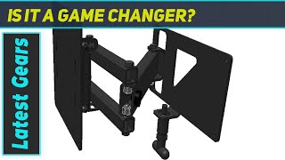 Details MORryde International Inc. TV1-021H Extending Swivel Wall Mount: Best TV Wall Mount for Guide