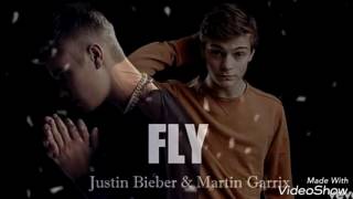Martin Garrix - I Can Fly ft. Justin Bieber ( new song video 2017)