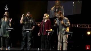 Jaye Thomas Spontaneous - Onething 2016