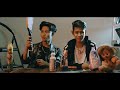 100 Degrees - Rich Brian (Husein & Lutfi Cover) | Kazama Husein