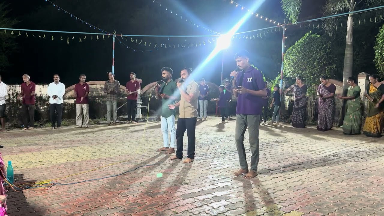 એવો વડલો રે જોયો  વીરપુર ગામમાં...🛕🙏( જલારામ બાપા નો ગરબો )...Day -2👏🙏 