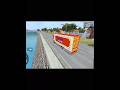 Bus Simulator Indonesia vlog 🏔️#shortking #viral #ytshorts #gaming