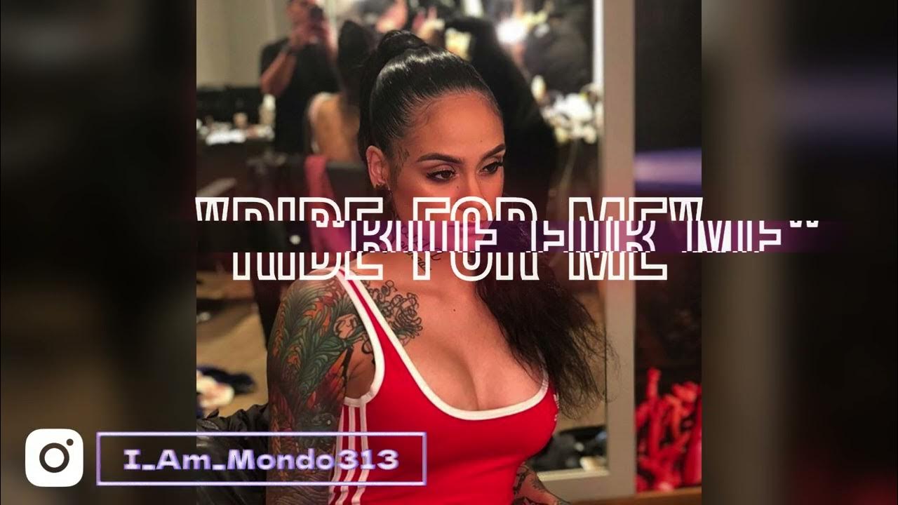 [FREE] Kehlani x Jhene Aiko x SZA Type Beat "Ride For Me" Prod. Mondo