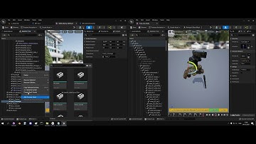 Modern RPG v4 | MetaHuman support