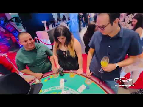 Veneto Casino I AM HERE (Semi Final)