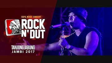 Repvblik - Terlalu Manis x Misteri Illahi | Apache ROCK N`DUT Tanjung Jabung 2017