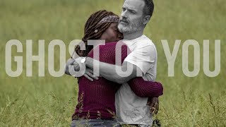 Rick & Michonne | Ghost of You (700 subs)