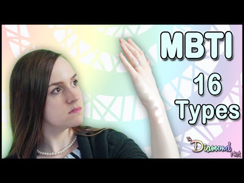 Myers Briggs Personality Types and Test Explained by an INFJ - MBTI -  YouTube