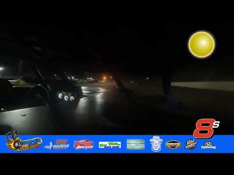 Oakshade Raceway Dominator Super Stock A Main - 8/8/2026